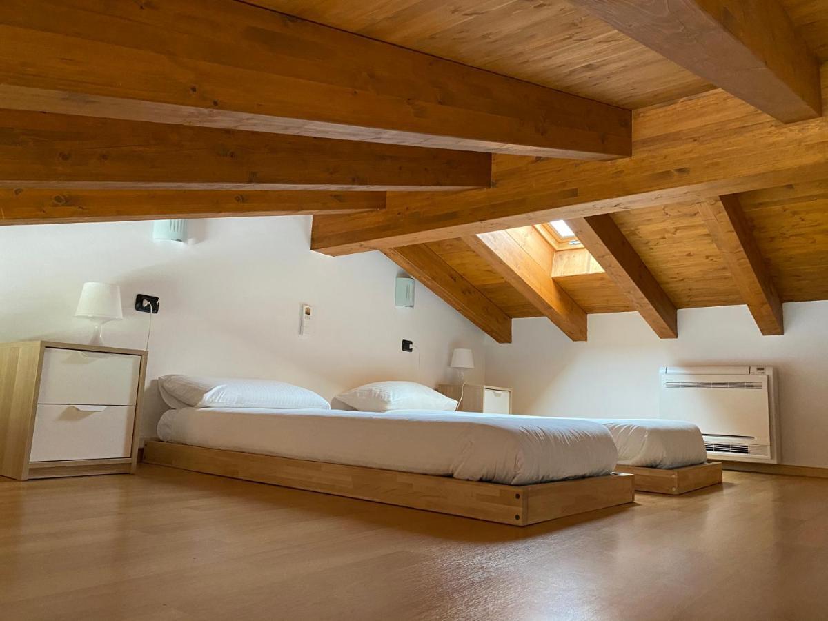 La Valletta Suite デルヴィオ エクステリア 写真