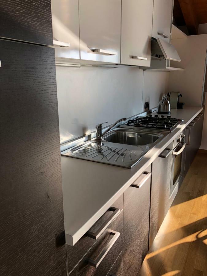 La Valletta Suite デルヴィオ エクステリア 写真