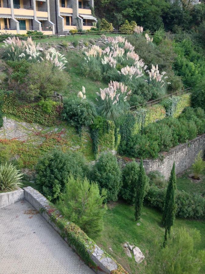 La Valletta Suite デルヴィオ エクステリア 写真