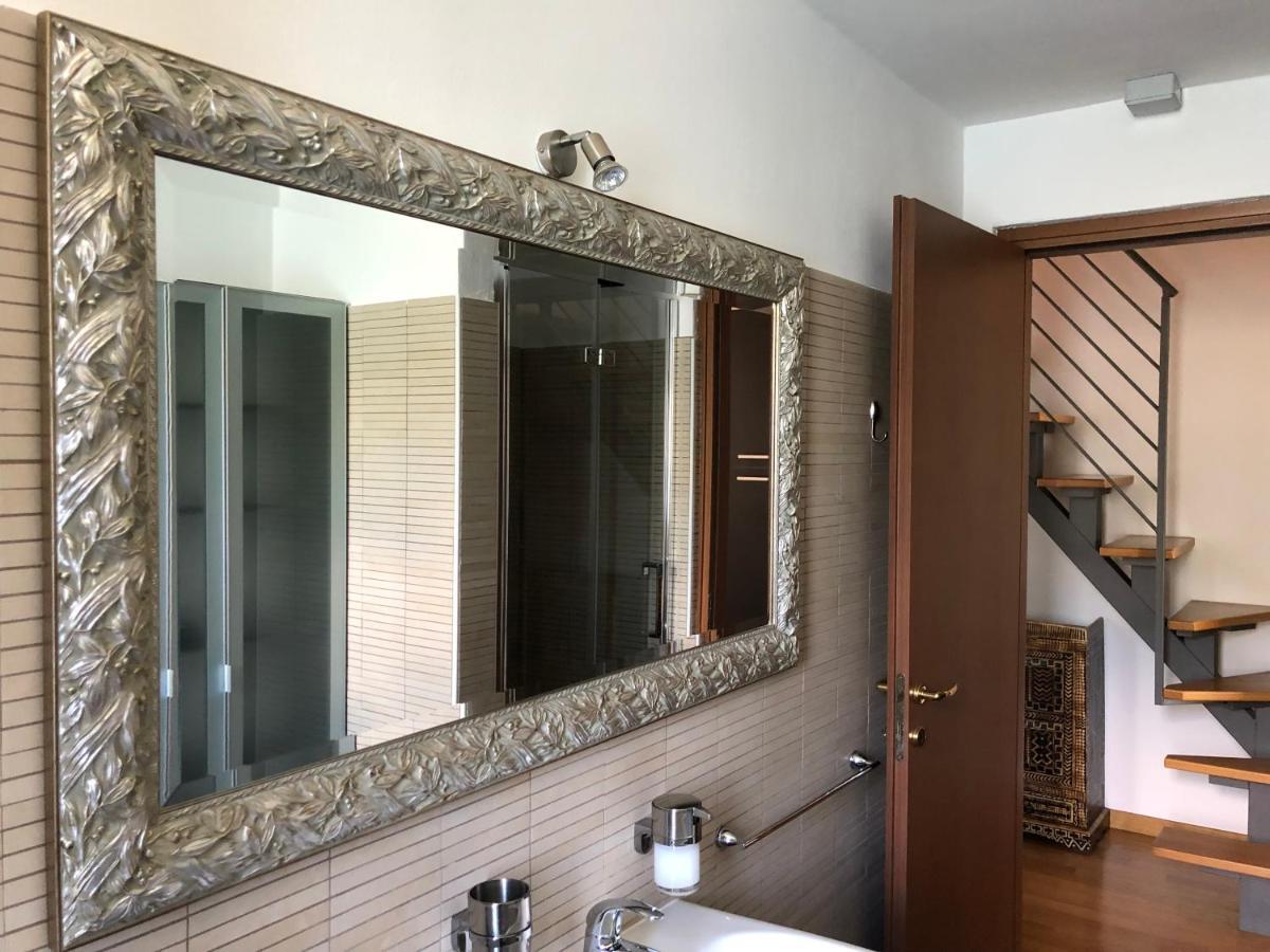 La Valletta Suite デルヴィオ エクステリア 写真